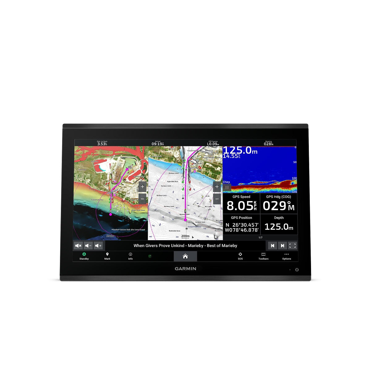 010-02674-00,Garmin